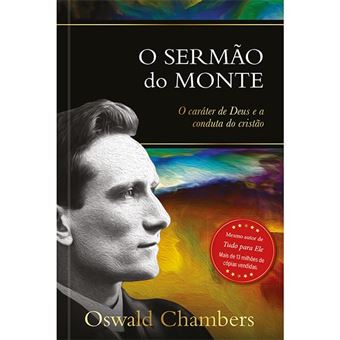 O Sermão Do Monte - 1