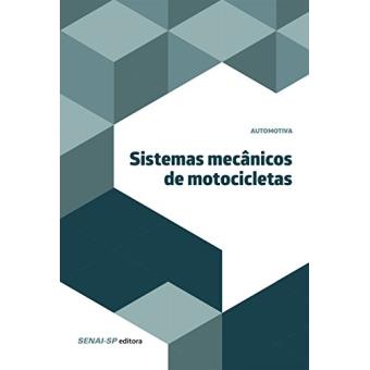 Sistemas Mecânicos de Motocicletas - 1