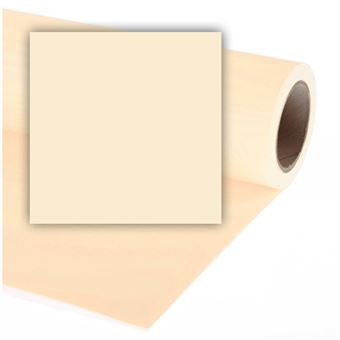 Acessório para Flash de Estúdio Fotográfico Colorama LL CO1101 | Cor de baunilha - 1