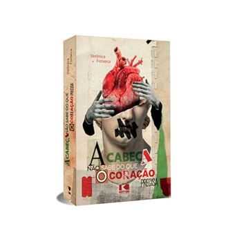 A Cabeça Não Sabe Do Que O Coração Precisa - 1