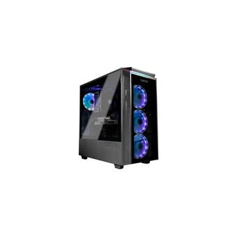 Desktop Gaming CAPTIVA Advanced Gaming I60-431 | Intel® Core i7  | GeForce RTX 3060 | 16 GB | SSD 1,48TB + HDD 1TB - 1