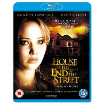 House At The End Of The Street (BluRay) - 1