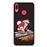 Capa Hapdey para Huawei Y7 2019 - Y7 Prime 2019 Design DJ Pai Natal em Silicone Flexível e TPU_0
