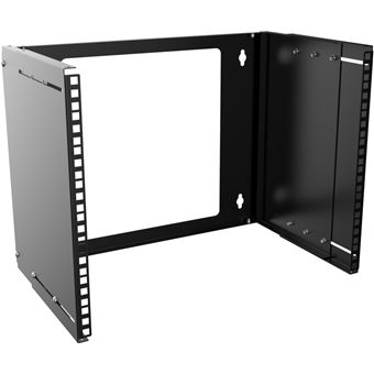 Acessório Rack LOGON PROFESSIONAL RAR215BL | Preto - 1