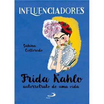Frida Kahlo: Autorretrato De Uma Vida - 1