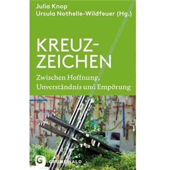 Kreuz-Zeichen | Julia Knop - 1