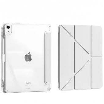 Capa Protetora V-REEL para iPad Air (11") 2025 | Cinza - 1