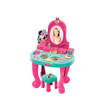 Toucador Minnie Mouse - Valuvic - 1