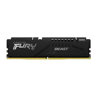 Módulo de Memória Kingston Technology FURY Beast - 1