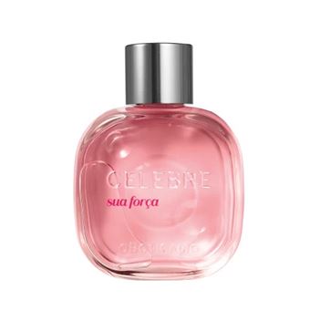 Celebre EDT Feminino O Boticário | 100ml - 1