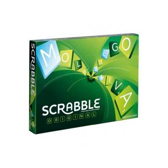Scrabble Original Espanha - 1