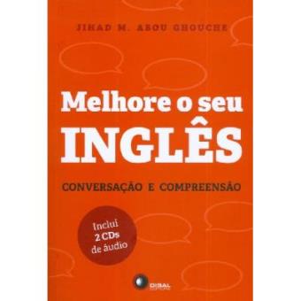 Melhore O Seu Inglãªs. Conversaã§Ã£O E Compreensã£O - 1