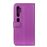 Capa Magunivers | PU + TPU superfície de lichia Roxo para Xiaomi Mi Note 10/Mi CC9 Pro_2