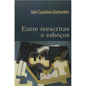 Entre Reescritas E Esbocos - 1
