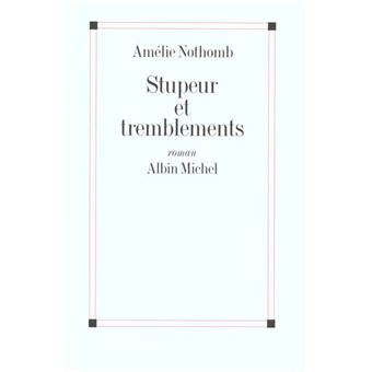 Stupeur Et Tremblements - 1