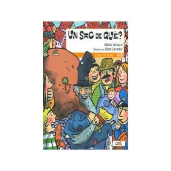 Un sac de què? - 1