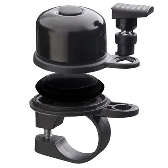 Campainha com Localizador Antiimpacto para Bicicleta |ANDROID - 1