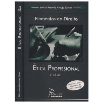 Etica Profissional - 1