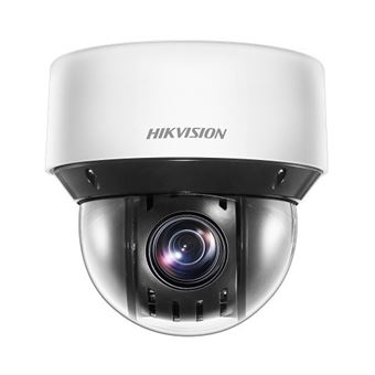 Câmara de Segurança Ip Hikvision DS-2DE4A425IWG-E | Branco - 1