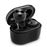 Auriculares Bluetooth Magunivers A6 sem Fios TWS Verdadeiro com Caixa de Carga de 220mAh Preto_0