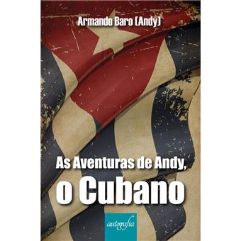 As Aventuras de Andy, o Cubano - 1