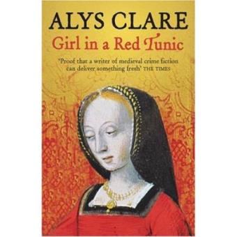 Girl in a Red Tunic - Paperback - 2006 - 1
