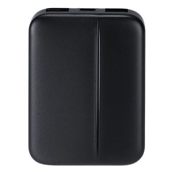 Power Bank Rivacase VA2608 | 5000 mAh | Preto - 1
