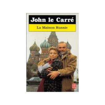 14112.maison russie,la (lp11) - 1