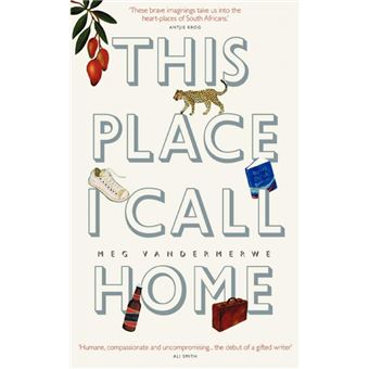 This Place I Call Home - Paperback - 2010 - 1