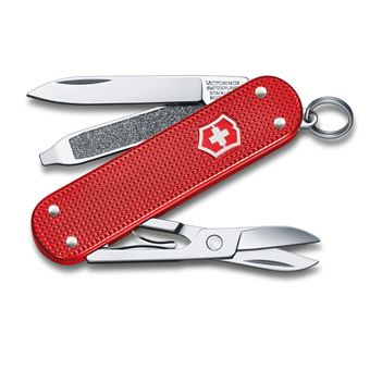 Canivete Victorinox Classic Sd Alox Sweet Berry 0.6221.201G | 58mm - 1