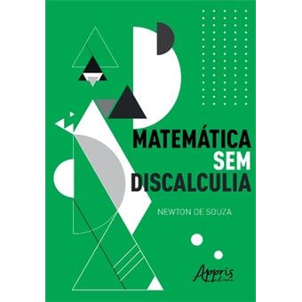 Matemática Sem Discalculia - 1