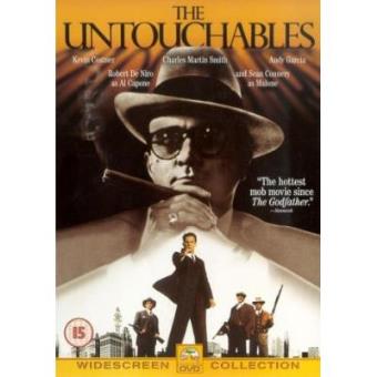 Untouchables - 1