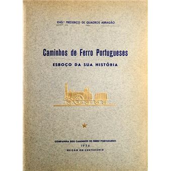 Caminhos de ferro portugueses. - 1