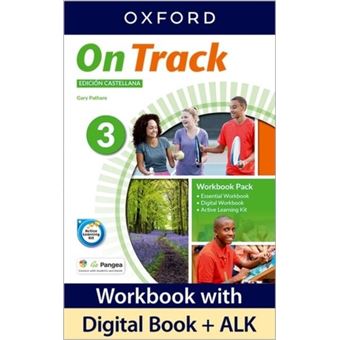 On Track 3 Wb + Op (Cas) - 1