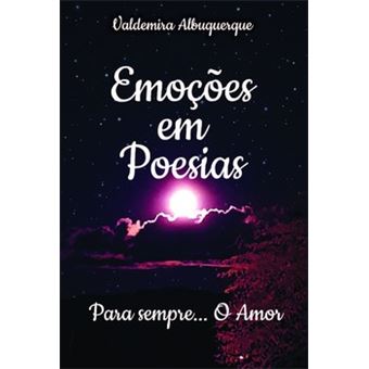 Emoções Em Poesias - 1