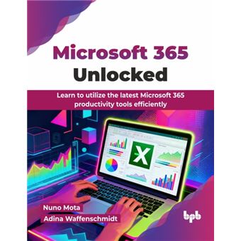 Microsoft 365 Unlocked - 1