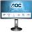 Monitor AOC I2490PXQU/BT | LED | FHD | 4 ms | 60 Hz | 23.8_0