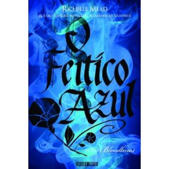 Feitiço Azul - 1
