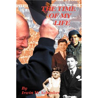 The Time of My Life - Paperback / softback - 2012 - 1