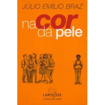 Na Cor Da Pele - 1
