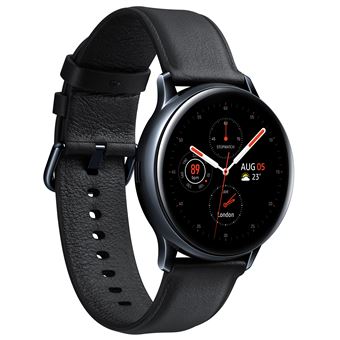 Smartwatch Samsung Galaxy Watch Active2 | 40 mm | Preto - 1