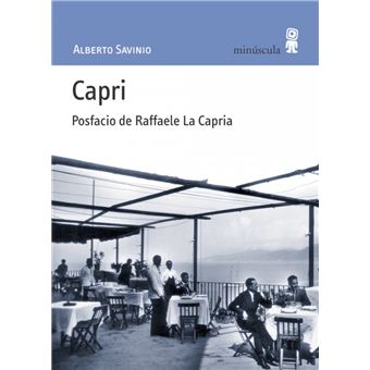 Capri - 1