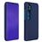 Capa Proteção Avizar Xiaomi Mi Note 10 /10 Pro espelho suporte - Azul Escuro_0
