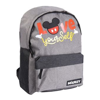 Mochila Escolar Cerdá Disney Mickey - 1