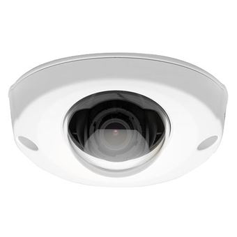 Câmara de Segurança Axis P3905-R | Branco - 1