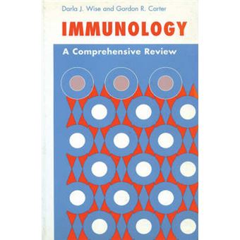 Immunology - A Concise Review - Paperback - 2002 - 1
