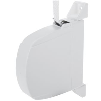 Coletor Dobrável para Obturador PrimeMatik - Branco - 1