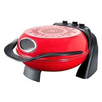 Mini-Forno Eléctrico Steba PB 1 - 1