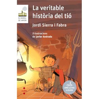 La Veritable Història Del Tió - 1
