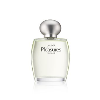 Perfume Estée Lauder Pleasures | EDC | 100 ml - 1